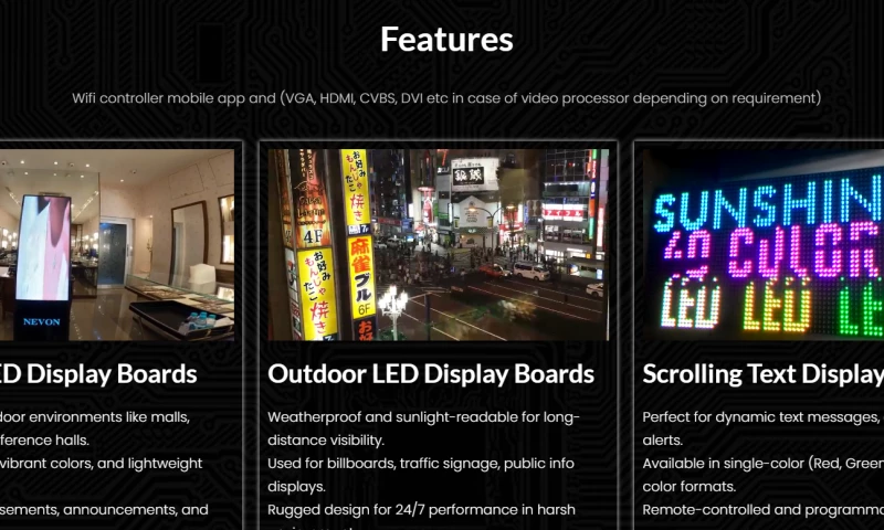 Probey Services - WordPress Website Development - Scalelite Technologies