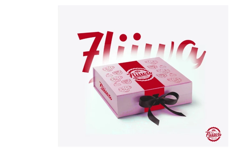 Skyweb3 Agency - 7liiwa Logo