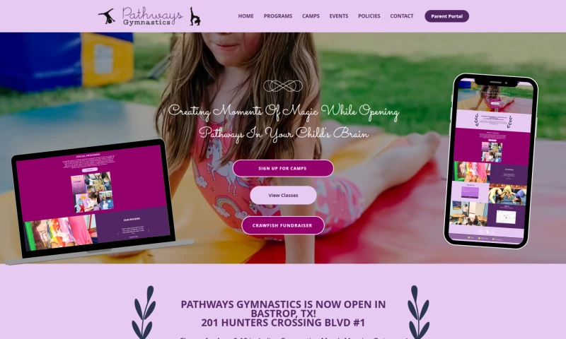 Digital Marketing (SEO, Social Media, Reputation Management, Consulting, Graphic Design)