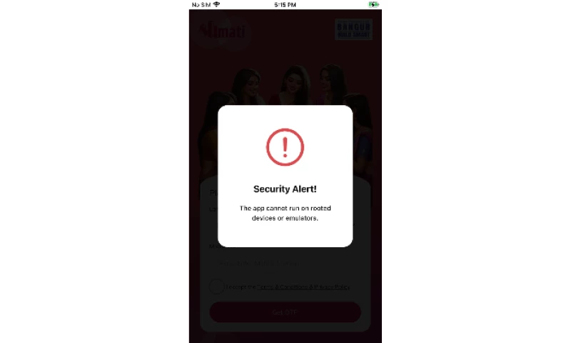 Highkeen - Advanced Mobile App Security | VAPT for Loyalty Platforms
