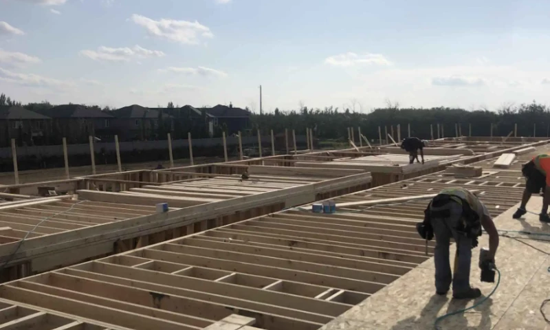 090 Builders Group Website