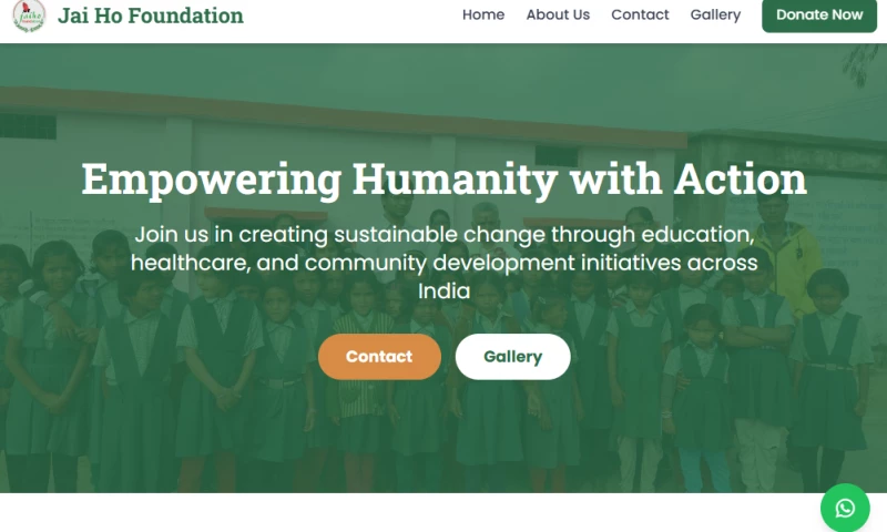 IDMS - Professional Web Development