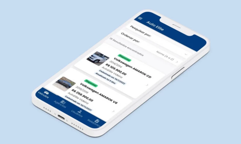 Bellosoft Limited - Auto Elite