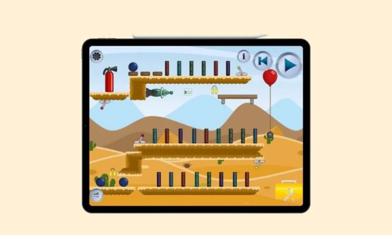 Bellosoft Limited - Awesome Machine