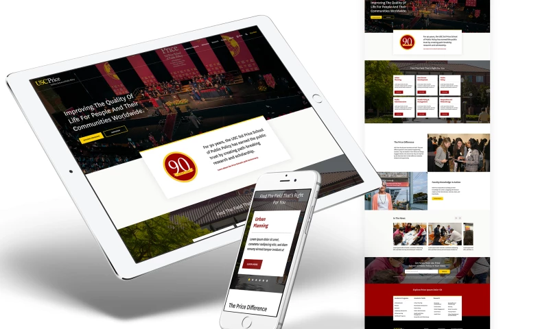 Urban Insight - USC Price School of Public Policy