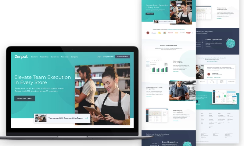 Urban Insight - Zenput