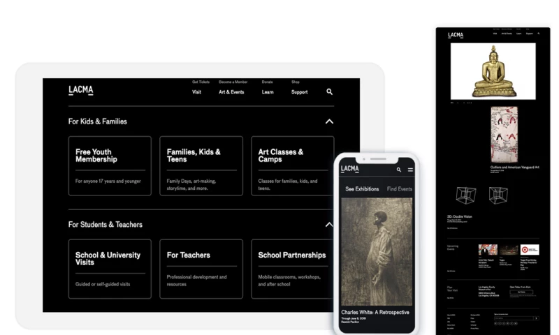 Urban Insight - Los Angeles Museum of Art