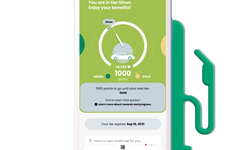 Building loyalty without borders - MOL Move