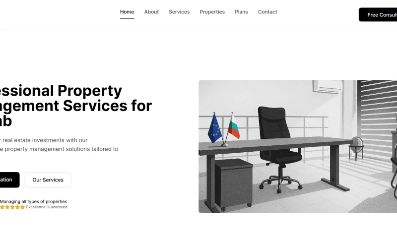 Super Pixels Web Design - MTG Investments