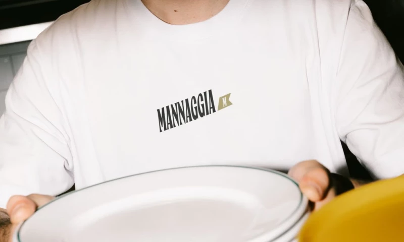 Square Marketing SRL - A PIZZERIA THAT BRINGS ITALY TO DUBAI - MORDI