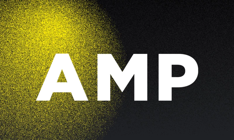 Tadam Studio Creatif - AMP Web site