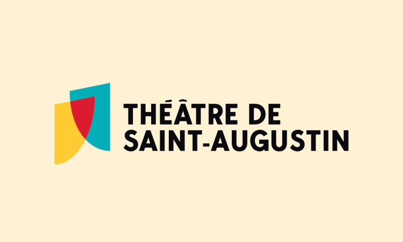 Tadam Studio Creatif - Théâtre Saint-Augustin