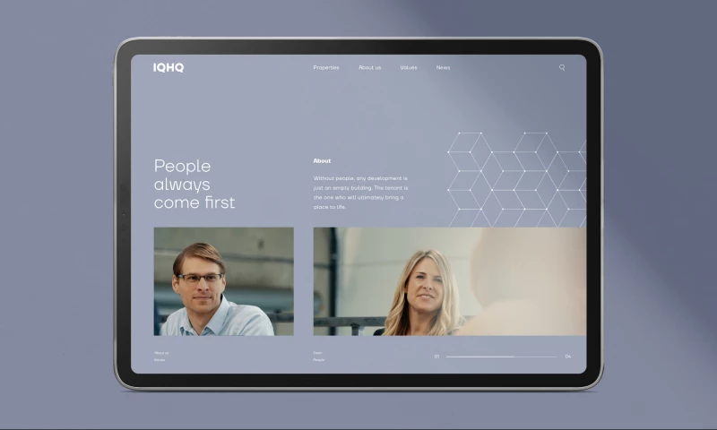 Workshop Built - iqhqreit.com