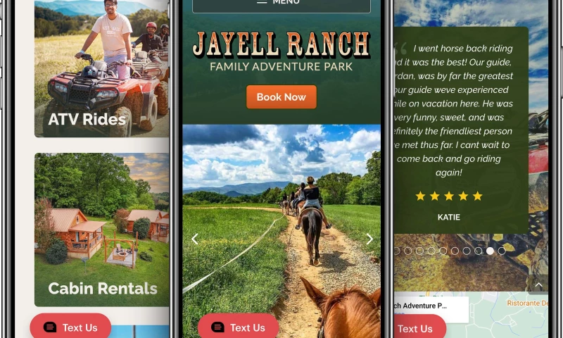 Jayell Ranch