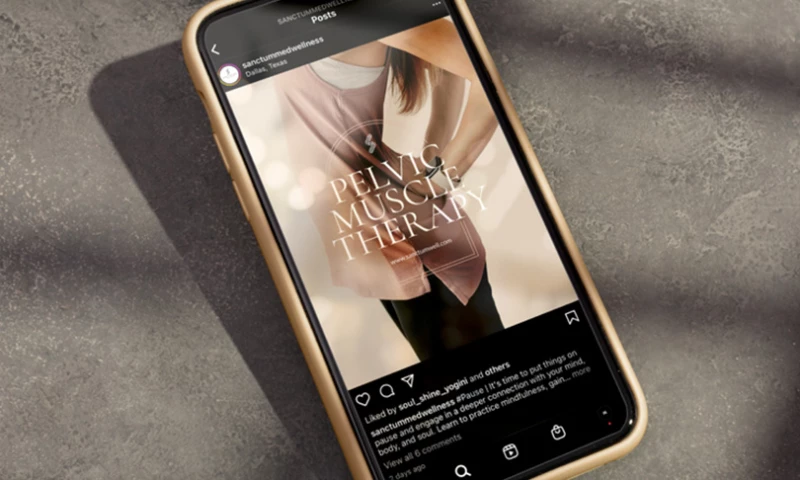 Sanctum Well Med Spa