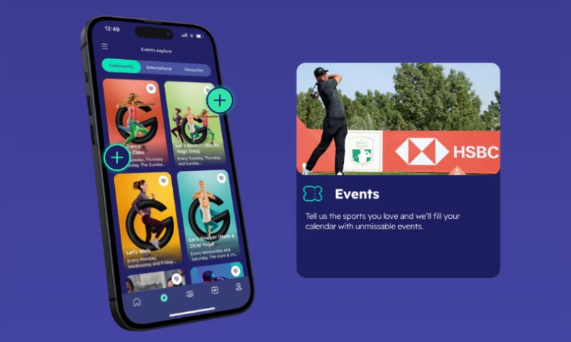 AD360: Fitness & Wellness App to Lead Healthier Lifestyles