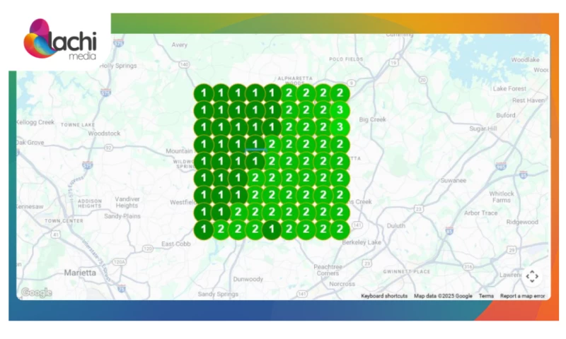 Select Local SEO Case Study: Dominating The Three-Pack in 28 Days Local SEO Case Study: Dominating The Three-Pack in 28 Days