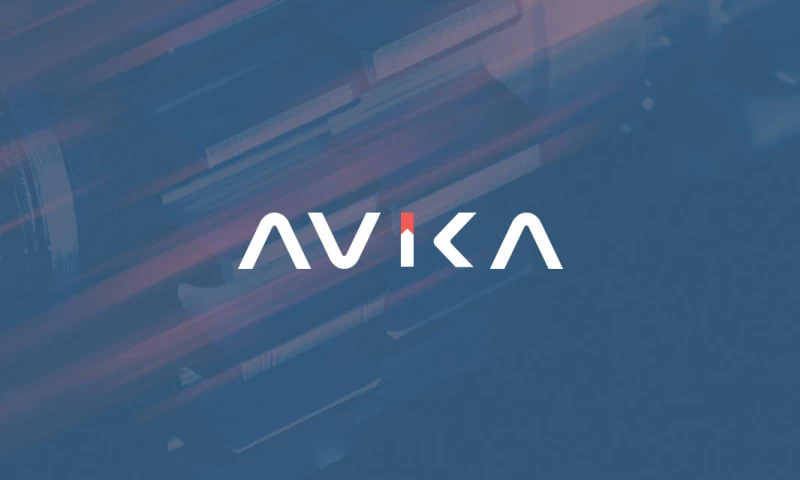 ENLIVEN DIGITAL CONTENT - Avika Engineering-Website