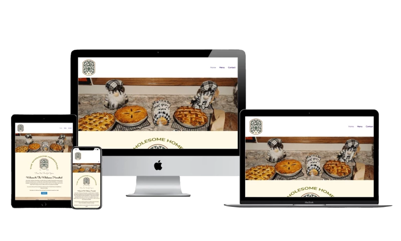 Apex SEO Company LLC - Wholesome Homestead