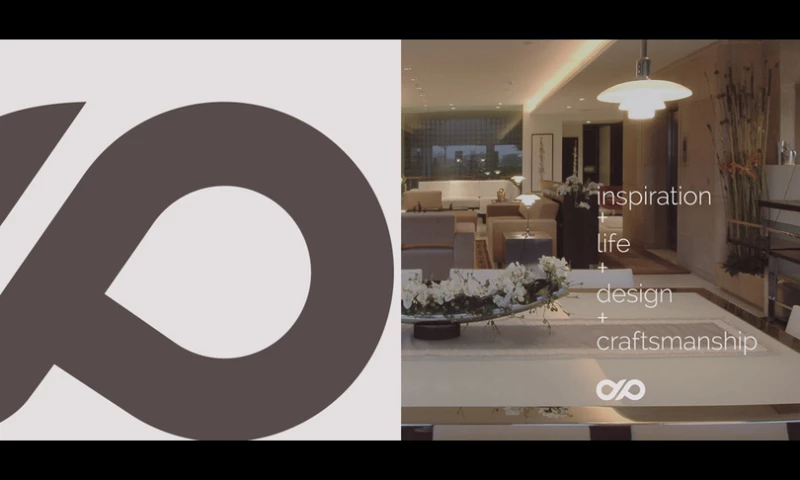 ENLIVEN DIGITAL CONTENT - Prabhu Interiors Pvt. Ltd.-Website Design