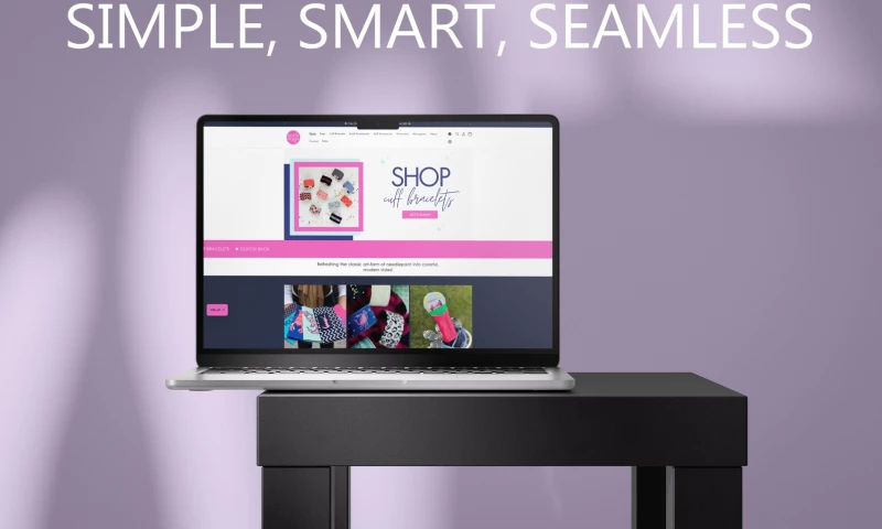 Hike Branding - Custom Shopify Website for a lifestyle brand