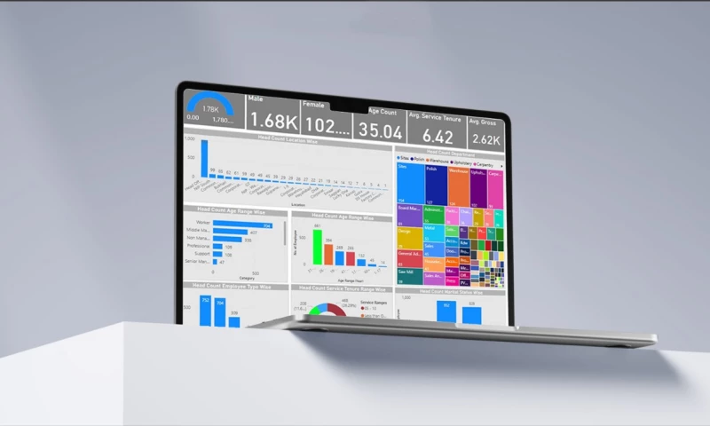 SmartHCM - SmartHCM | Best HR and Payroll Software | Cloud-based HRMS