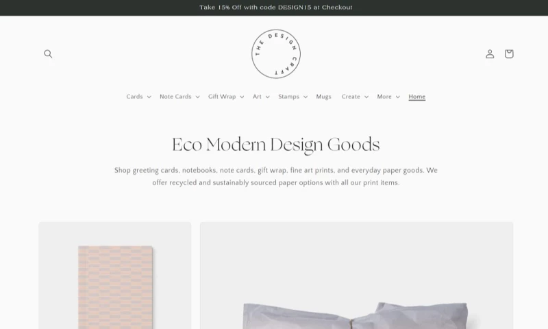 Avesent - The Design Craft