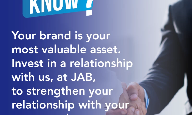 Your Most Valuable Asset