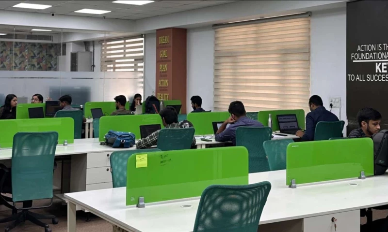 AI Development Services for Key Industries: Manufacturing, Finance, Healthcare, and More