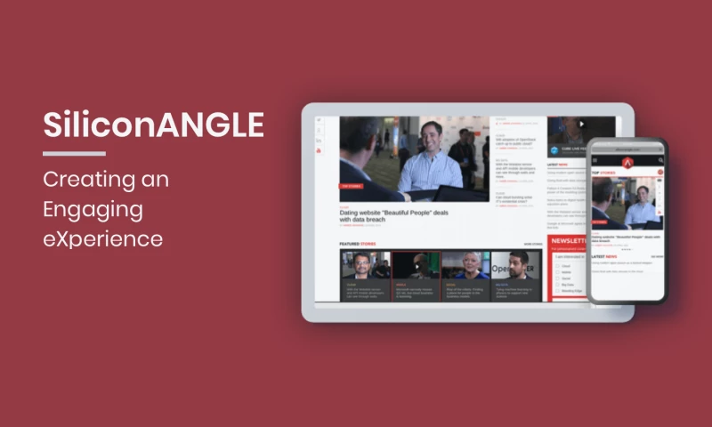 UXReactor - Creating an Engaging eXperience
