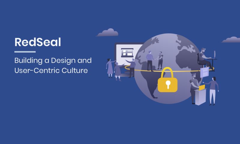 Beyond the legacy: How a former cybersecurity leader pivoted to the cloud through user-centered design