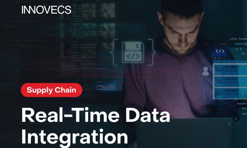 Real-Time Data Integration
