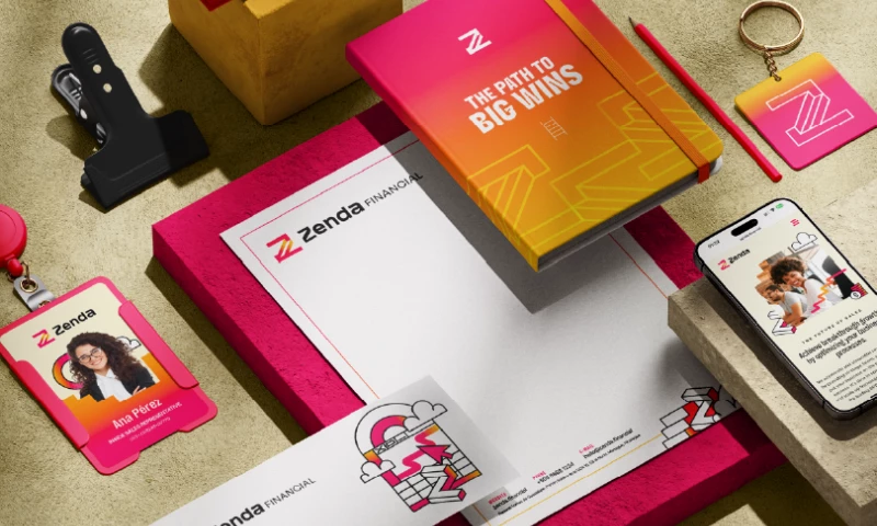 Zenda, putting a BPO brand on the path to success