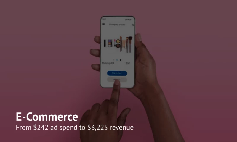 Google Ads Ecommerce