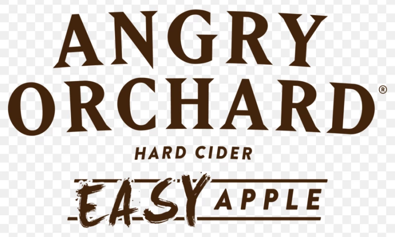 Angry Orchard
