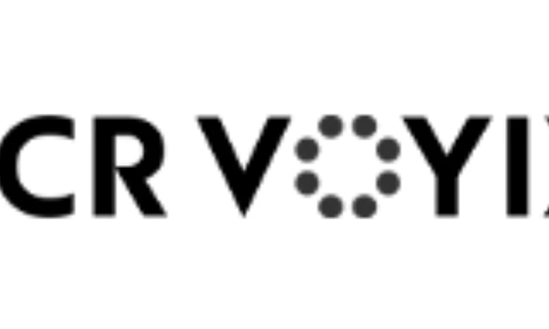 NCR Voyix Rebrand: A FRENZY Case Study