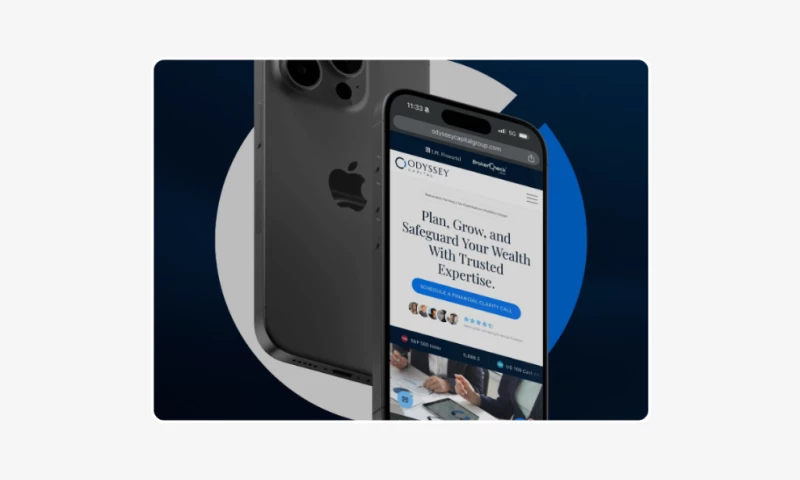 VERCEPT® Digital - Odyssey Capital Group