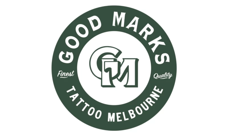 Good Marks Tattoo