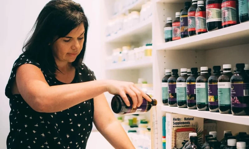 SIXGUN - Essendon Natural Health