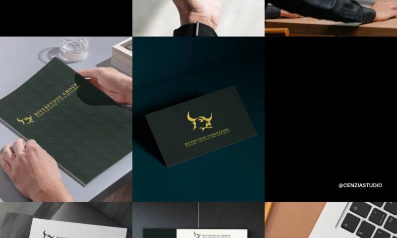 Cenzia Studio - Riverstone Group