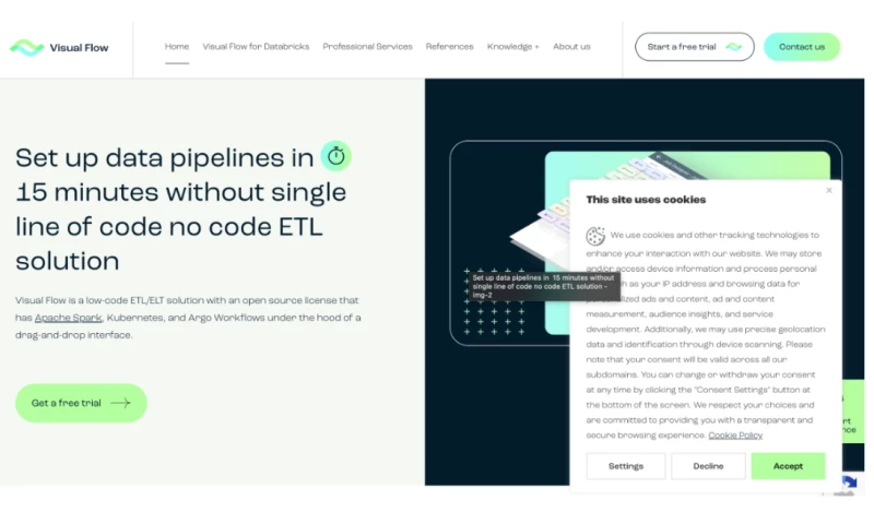wpwp.bz - VisualFlow