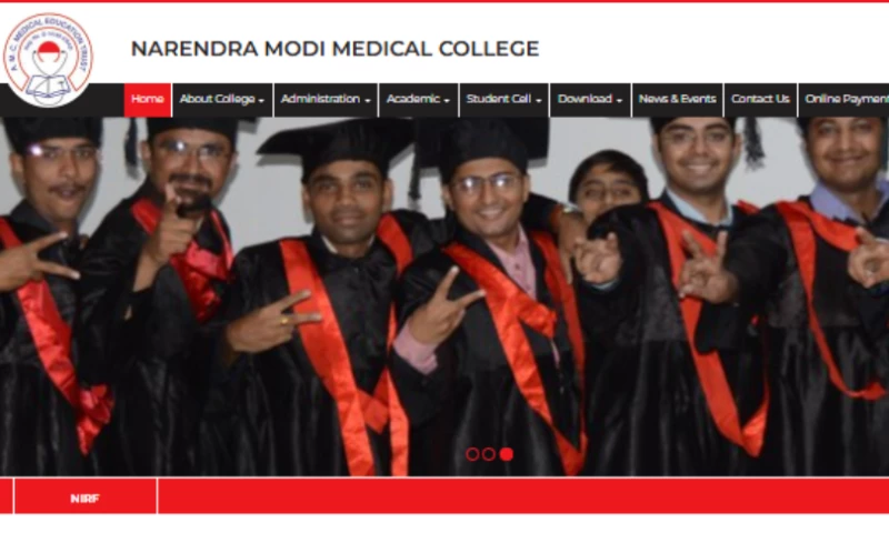 Narendra Modi Medical College