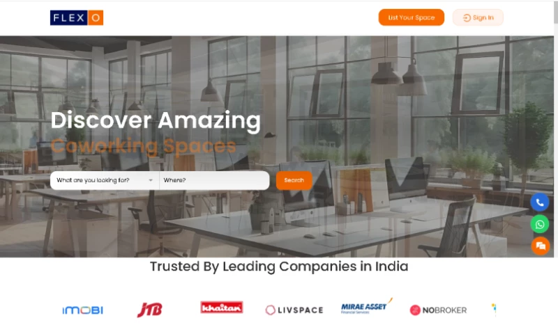 IMG Global Infotech - Flexo