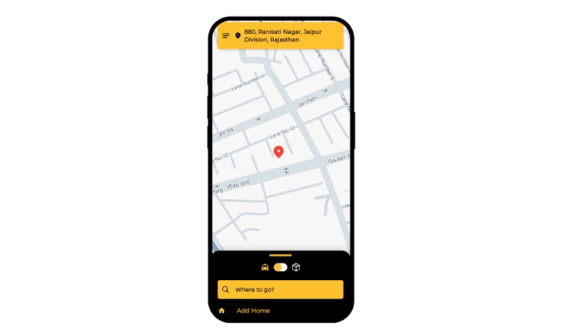 IMG Global Infotech - Taximo