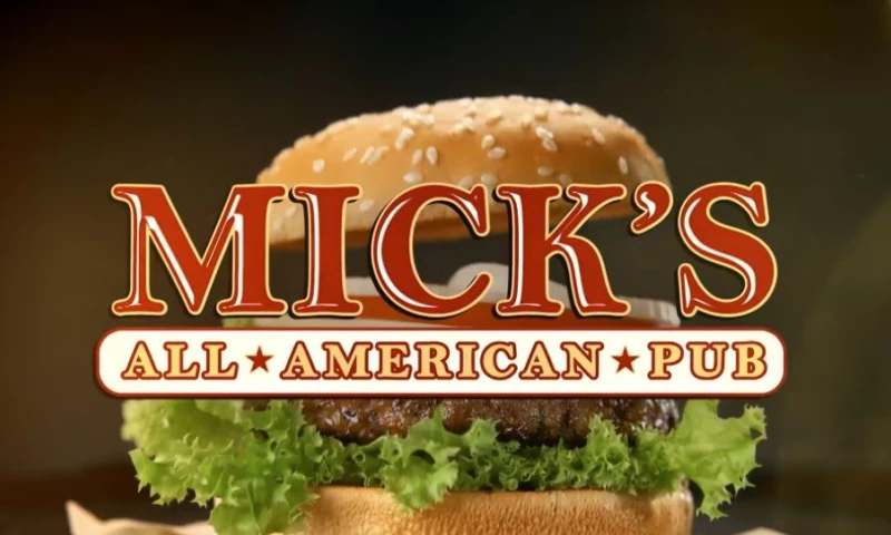 Mick's All American Restaurant