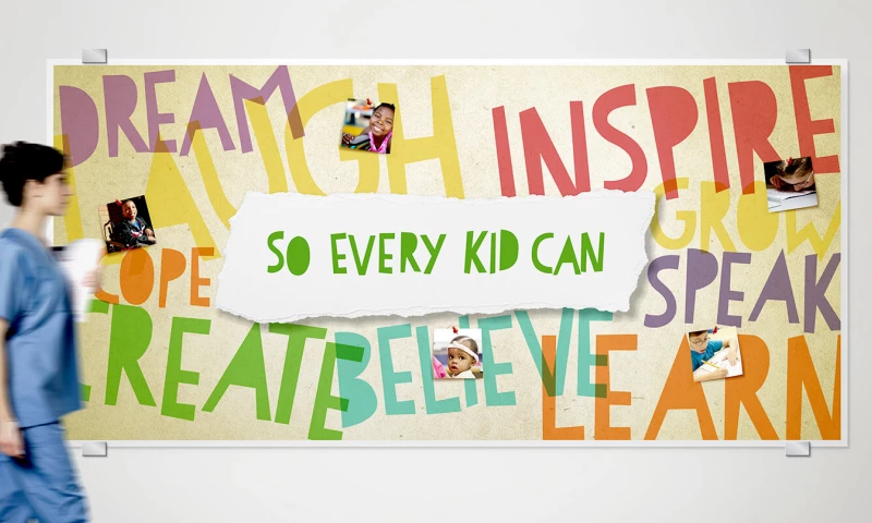 Ten Feet Tall - FRANCISCAN CHILDREN’S | CELEBRATING ACHIEVEMENT, LARGE AND SMALL