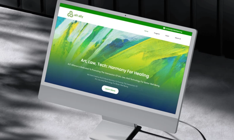 VSDesign - Unifying a multi-audience NPO site