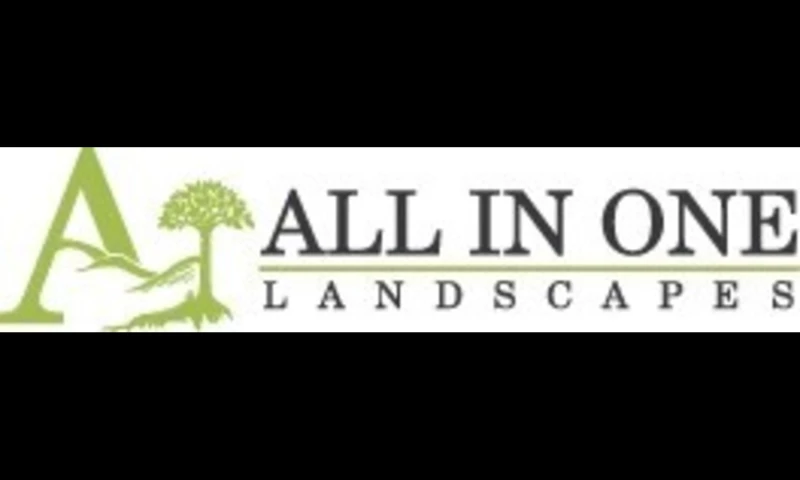 All in One Landscapes