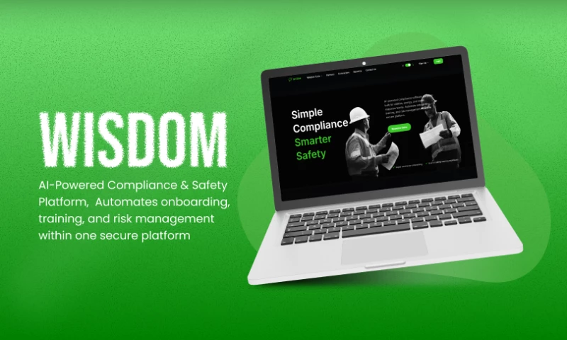 Prince IT Solution - Wisdom