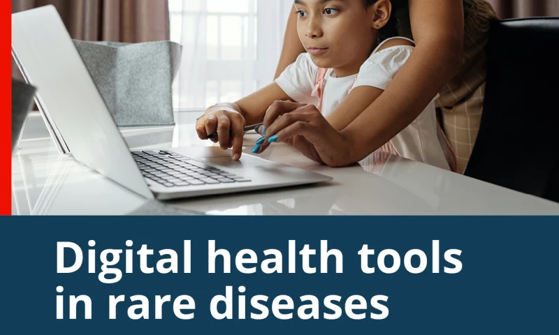 W5 Studio - Digital Health Tools In Rare Diseases